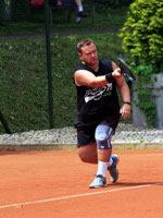Účastník turnaje :  Gabriel Klimek
