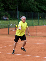 Účastník turnaje :  Zdeněk Škuta