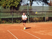 Účastníci turnaje :  Michal Juroš