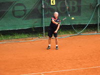Účastníci turnaje :  Zdeněk Škuta