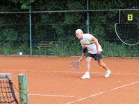 Účastník turnaje :  Rudolf Bilko