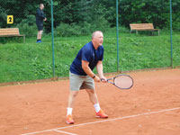 Účastníci turnaje :  Karel Kavulok