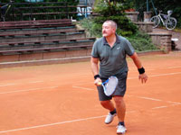 Účastníci turnaje :  Marcel Kusnierz