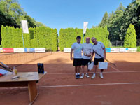 1.msto zleva :  Duan Adamk, Antonn Hoa