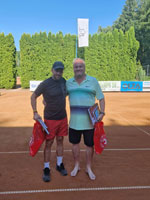 3.msto zleva :  Rostislav Sabela, Ren Farga
