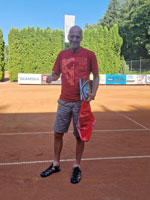 3.msto zleva :  Tom Zoubek, Michal Pitucha (chyb)
