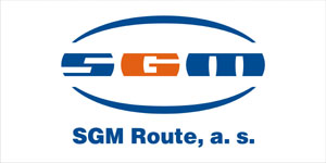 SGM Route, a.s.